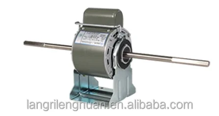 Ultra-thin Horizontal Concealed Fan Coil Unit Low Noise Cooling and Heating Central Chille