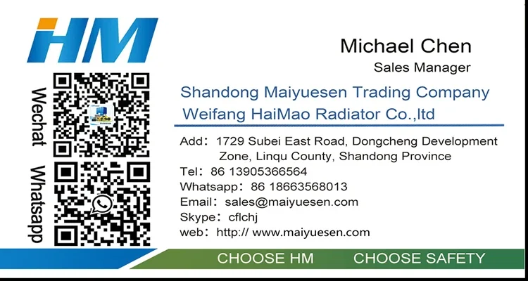 Factory Price Water Heat Exchanger Condensing Unit Shell and Tube Heat Exchanger Oil Coole