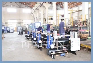 3hp 4hp 5hp 6hp 7.5hp 10hp 12hp Refrigeration Condenser Unit Air Cooled Freezer Condensing