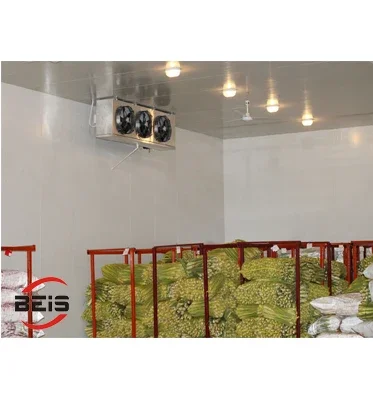 Automatic Refrigeration Condensing Unit with Room Air Cooler Evaporator Compressor Unit fo