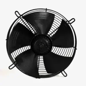 Axial Fan, AC 220V~240V, Electric