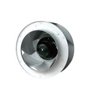 Air Purifier, 280mm, Centrifugal