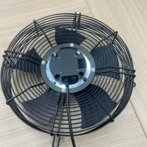 Industrial Axial Cooling Fan, 350mm, 400mm, 450mm, IP42