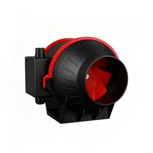 Centrifugal Air Flow Fan, 110-240V, Centrifugal Fan