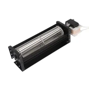 Cross Flow Fan, 60300, Tangential