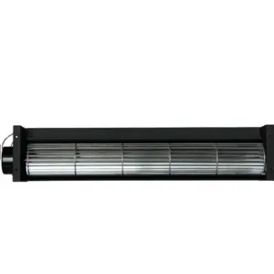 Tangential Fan, 60mm, 12V/24V, 60x120, 60x180