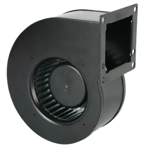 Centrifugal Fan, 130J1, Cast