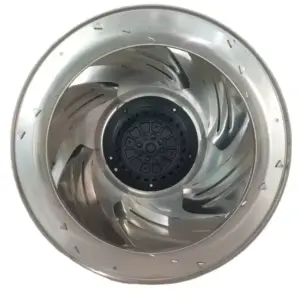 Centrifugal Fan, HVAC, 355mm*164mm
