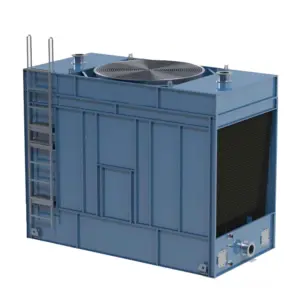 Cooling Tower, Axial, TMH