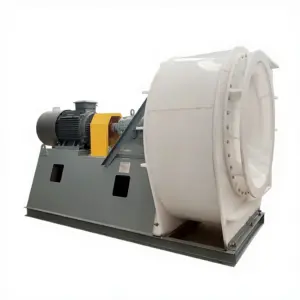 Centrifugal Fan, F4-72, 380V