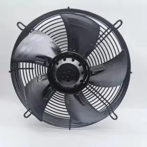 Axial Flow Fan, A4E350-AP06-33, S4E350-AP06-30, 230V