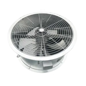Cooling Tower, Axial, 380V~480V, Depending on Models