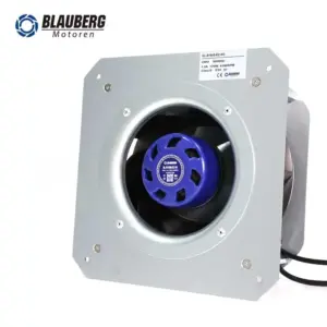 Fan, Waterproof, Centrifugal, IP55, 220V