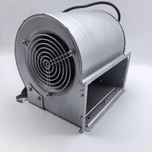 Centrifugal Fan, D2D146-AA28-18, 5V-500V, Electric