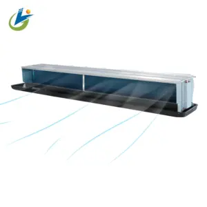 Axial Flow Fans, FCU, INVERTER, Ducted