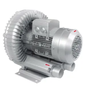 Centrifugal Fan, 3HP, 2.2KW380v, Axial