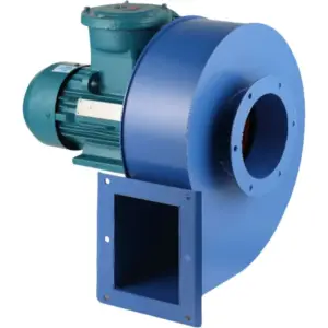 Centrifugal Fan, 220 V, Electric blower