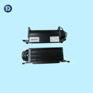 Elevator Crossflow Fan, FB-9B, 110V/25W