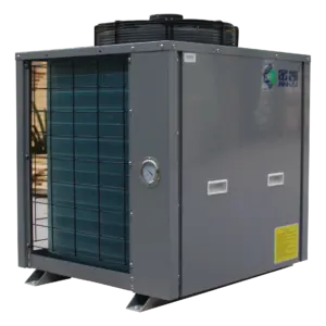 Air Source Heat Pump, KINKAI, 50kw, Inverter