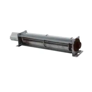 Tangential Fan, 25120, 12V, 24Vcross, Solar