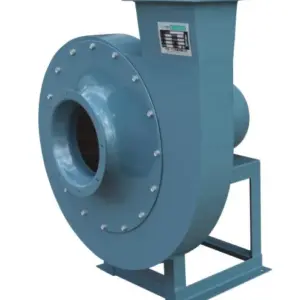 Centrifugal Blower, 220V, Corded Electric