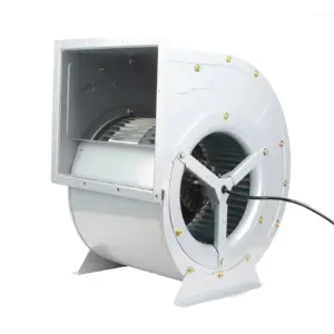 Centrifugal Fan, HVAC, 1.1KW, 220/380V, Copper