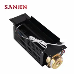 Cross Flow Fan, FB-9B, Elevator parts