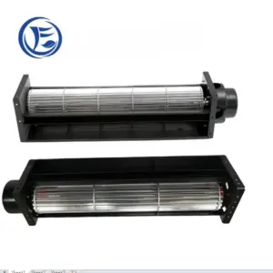 Flow Type Elevator Blower, 220, Aluminum Alloy
