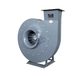 Centrifugal System Exhaust Fan, 10HP, 15HP, 30HP, Stainless