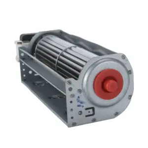 Cross Flow Fan, 800W, Aluminum