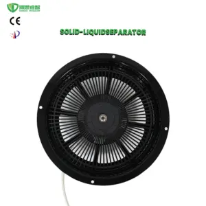 Centrifugal Kitchen Exhaust Fan, 220V, 1 Year