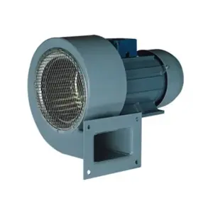 Centrifugal Blower, 110V, 370w