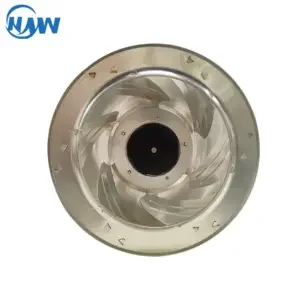 Centrifugal Fan, 220V, Metal