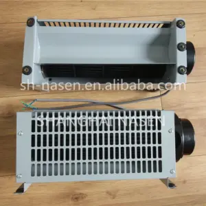 Cross Flow Fan, FB-9K, Elevator Parts