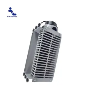 Cross Flow Fan, FB-9K, Metal, 1 Year
