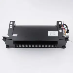Quality General Elevator Fan, FB-9B, 220V