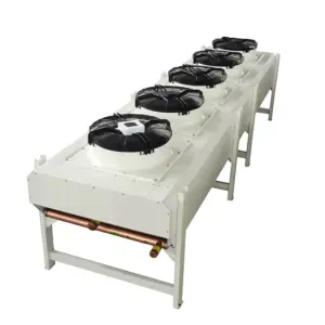 Venttech Energy Saving Data Centre Dry Cooler, 380/400V, 1584kg