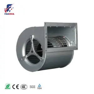 Fan, FANOVA, Scroll, Centrifugal