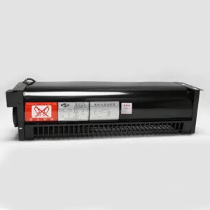 Cross Flow Elevator Fan, FD422A, FD352A, XZ352A, XZ422A