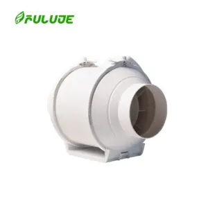 Kitchen Hood Exhaust Fan, FULUDE, Roof