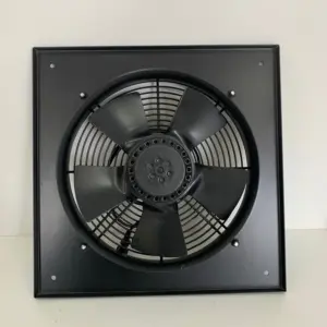 Axial Flow Fan, 220v, 250mm