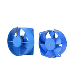 Axial Flow Fan, 200FZY2-D, 200FZY7-D, 220V/380V