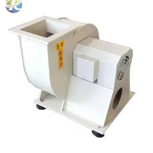 Centrifugal Fan, Plastic, 380 V
