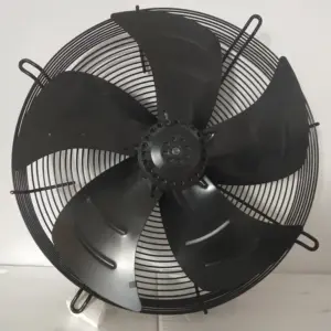 Industrial Axial Flow Fan, 450, 220/230V