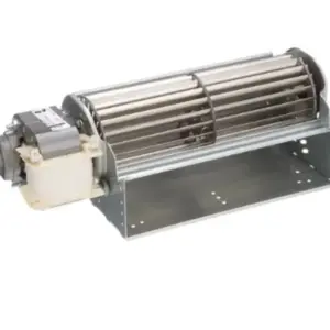 Cross Flow Fan, 30mm, Tangential