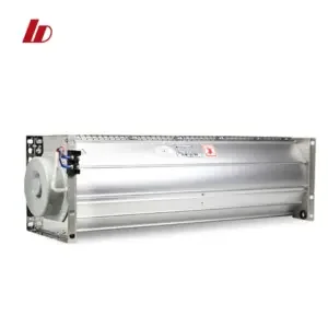 Cross-flow Cooling Fan, LEAD, GFDD470-155, GFDD590-155