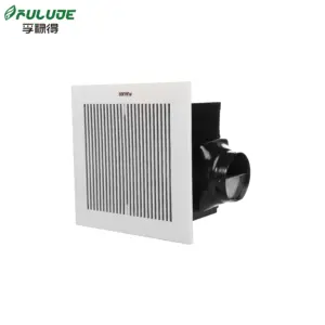 Bathroom Ventilation Exhaust Fan, Centrifugal, Ceiling