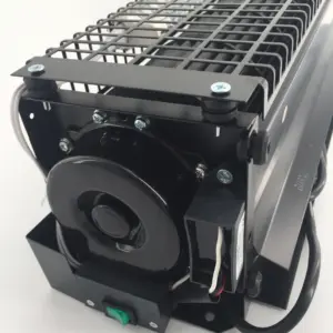 Elevator Cross Flow Blower, GYQF-1035B, AC110, GFAS