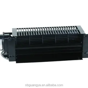 Ventilation Cross Flow Fan, GYQF-330, AC110, 6.2±0.5