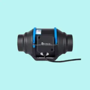Mixed Flow Fan, 220V, Electric